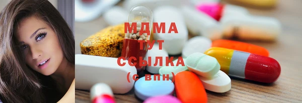 гашик Богородск